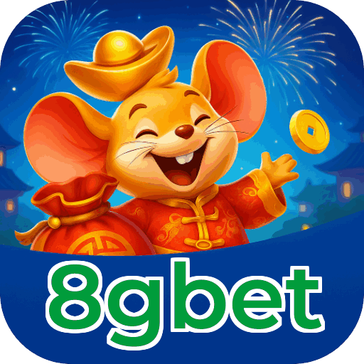 Logo da 8gbet